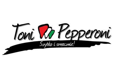 Toni Pepperoni en Gdańsk