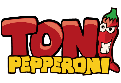 Toni Pepperoni en Poznań