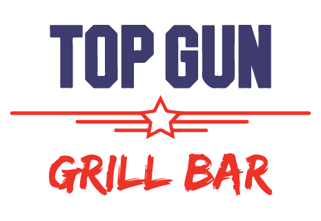 TOP GUN Grill Bar en Gdańsk