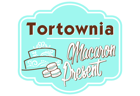 Tortownia Macaron Present en Wrocław