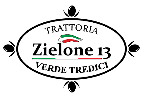 Trattoria Zielone 13 en Kraków