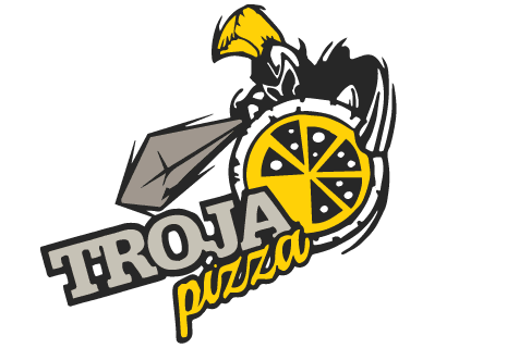 Troja Pizza en Lubawa