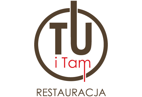 Restauracja Tu i Tam en Wrocław