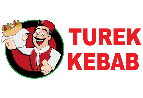 Turek Kebab en Pruszków