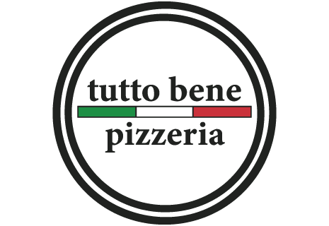 Tutto Bene Pizzeria en Legionowo