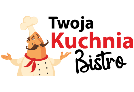 Twoja Kuchnia Bistro en Wejherowo