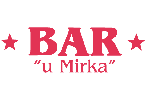 U Mirka Bar en Chorzów