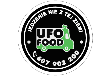 Ufo Food en Toruń