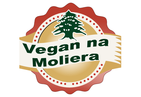 Vegan na Moliera en Warszawa