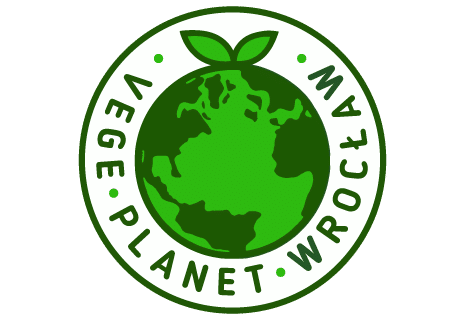 Vege Planet en Wrocław