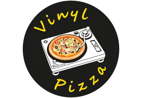 Vinyl Pizza en Łódź