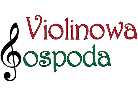 Violinowa Gospoda en Ruda Śląska