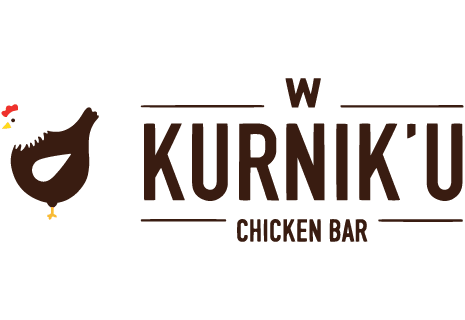 W Kurniku Chicken Bar en Opole