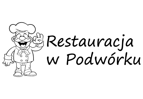 Restauracja W Podwórku en Cegłów