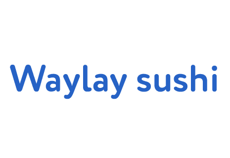 Waylay Sushi en Warszawa