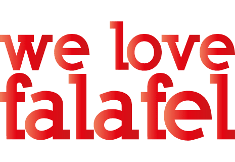 We love falafel en Warszawa