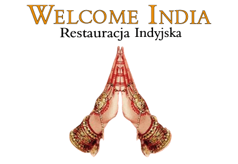 Welcome India en Warszawa