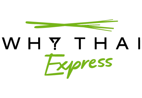 Why Thai Express en Poznań