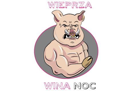 WieprzaWina Nocą en Wrocław