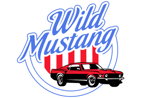 Wild Mustang en Reda