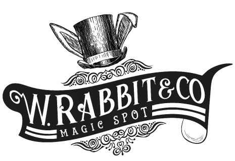 William Rabbit & Co. - Magic Spot en Kraków