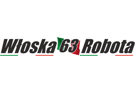 Włoska Robota 63 en Bydgoszcz
