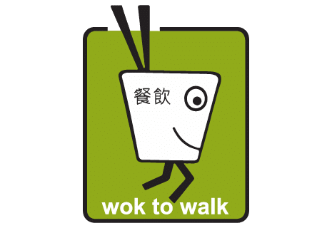 Wok to walk en Kraków