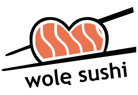 Wolę Sushi en Warszawa