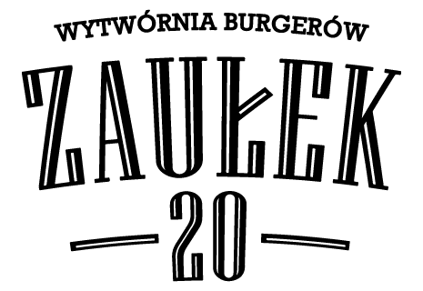 Wytwórnia Burgerów Zaułek 20 en Bydgoszcz
