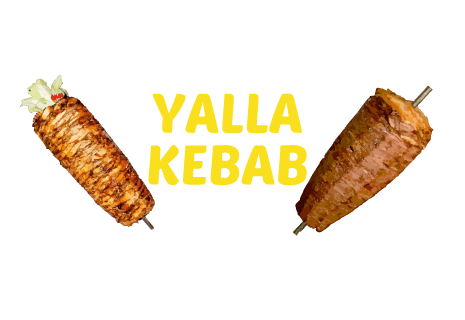 Yalla Kebab en Szczecin
