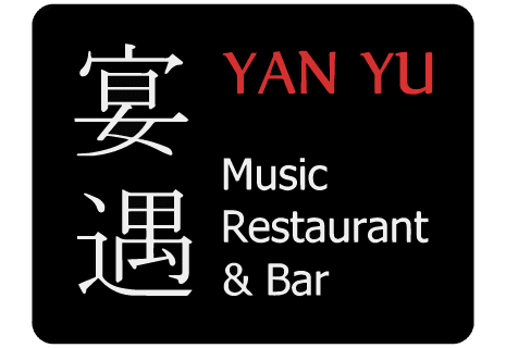 Yanyu Music Bar & restaurant en Poznań