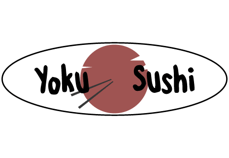 Yoku Sushi en Pruszków