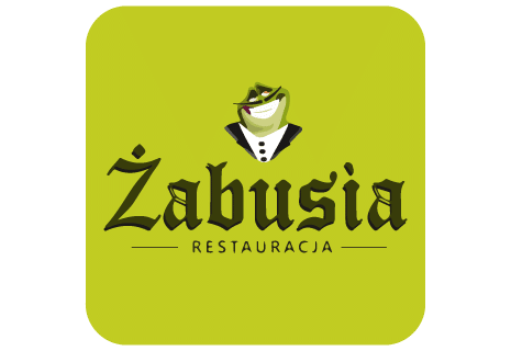Żabusia Restauracja en Gdańsk