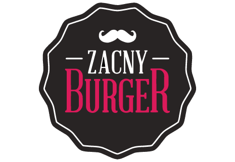 Zacny Burger Salwator en Kraków