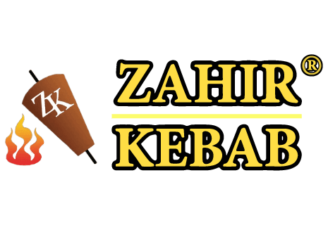 Zahir Kebab en Łódź