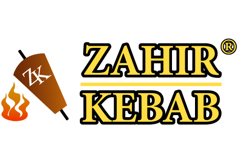 Zahir Kebab en Łódź
