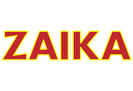 Zaika restaurant of India en Grodzisk Mazowiecki