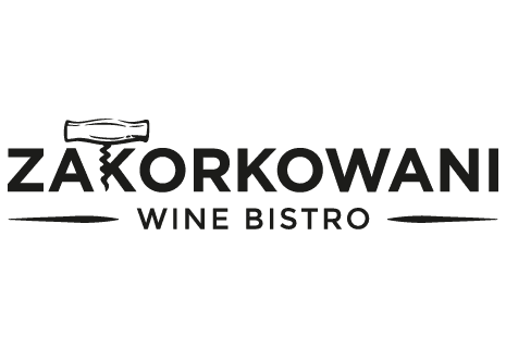 Zakorkowani Wine Bistro en Gdańsk