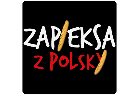 Zapieksa z Polsky en Poznań
