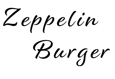 Zeppelin Burger en Warszawa