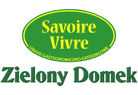 Zielony Domek Savoire-Vivre en Nowy Sącz