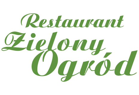 Restauracja Zielony Ogród en Knurów