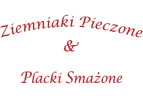 Ziemniaki Pieczone i Placki Smażone en Warszawa