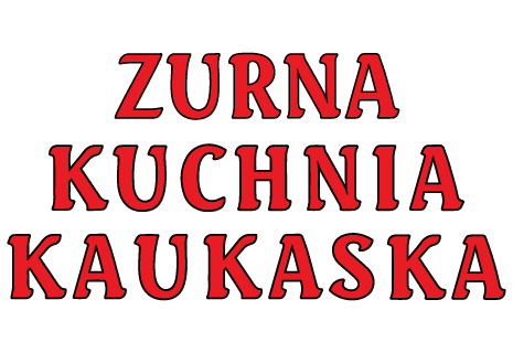 Zurna Kuchnia Kaukaska en Gdańsk