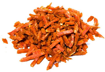 Shawarma przyprawia paski wieprzowe